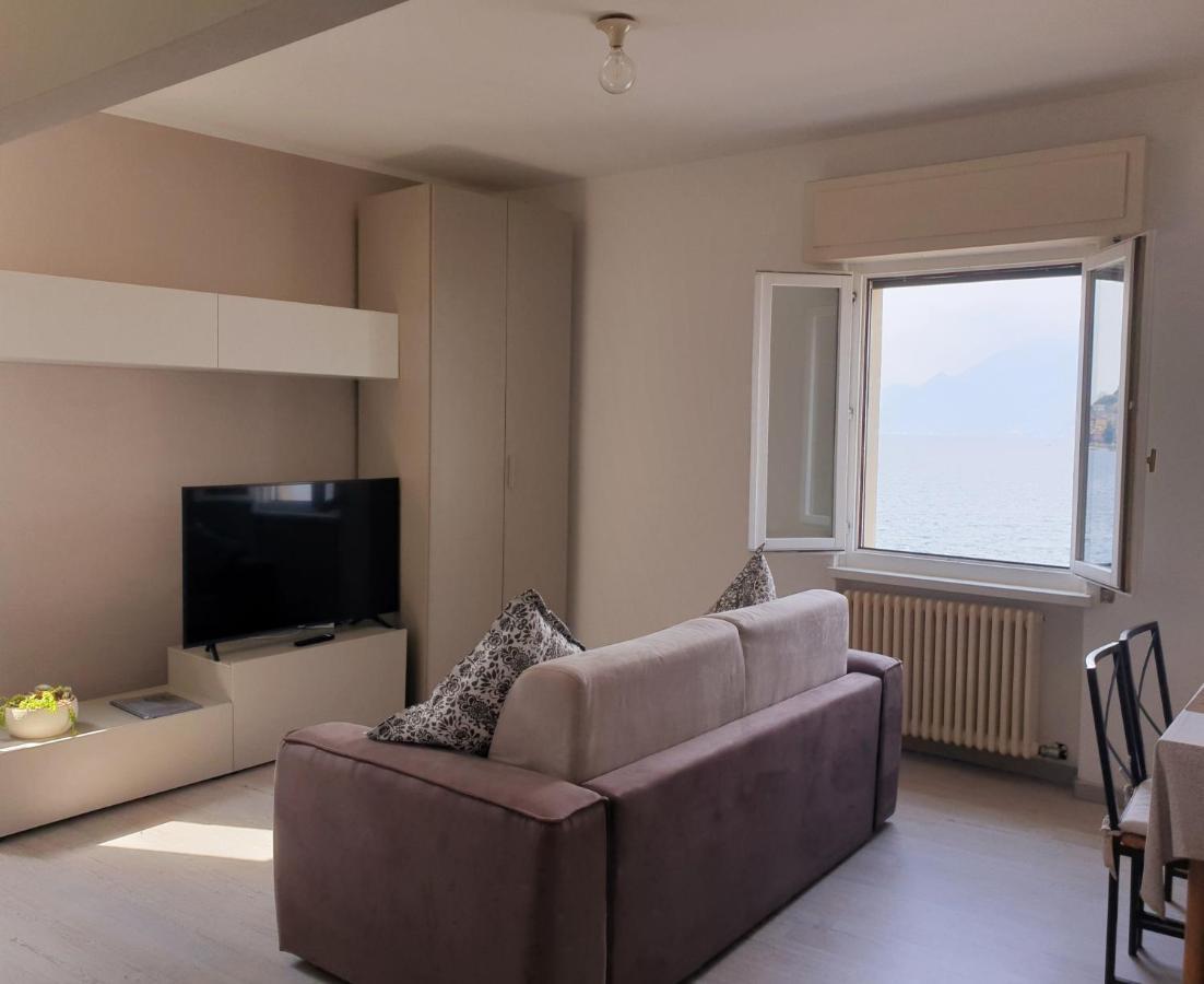 Assenza Lake Front Sweet Apartment Brenzone sul Garda Luaran gambar
